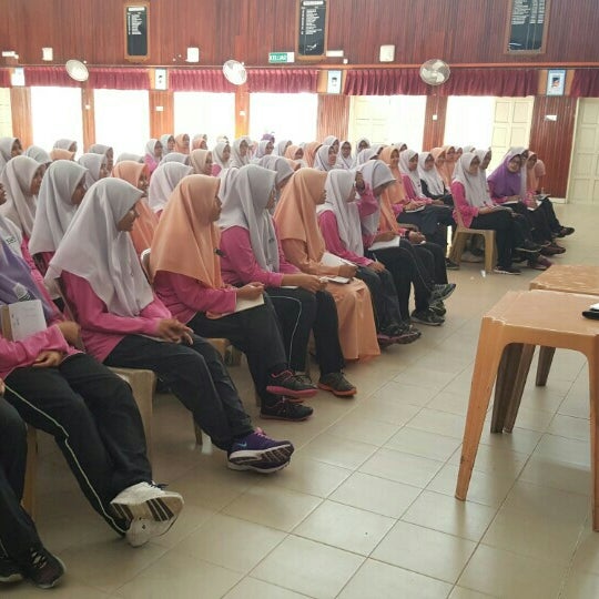 Fotos En Sekolah Menengah Sains Pasir Puteh 3 Tips De 210 Visitantes