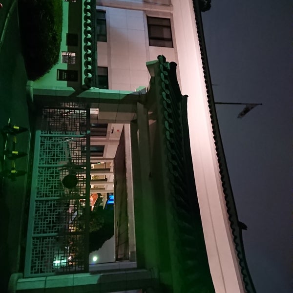 駐横浜大韓民国総領事館 Consulate General Of The Republic Of Korea In Yokohama 中区 91人の訪問者 から 1つのtip 件