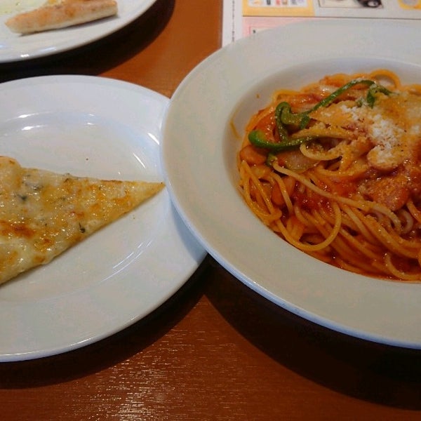 モダンパスタ 新座店 287 Ziyaretcidan 3 Tavsiye