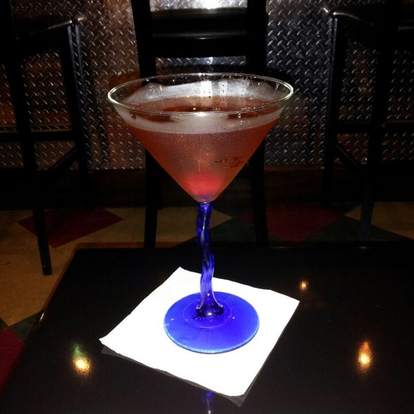 Photos at The Gourmet Goat & GG's Restaurant & Martini Bar City