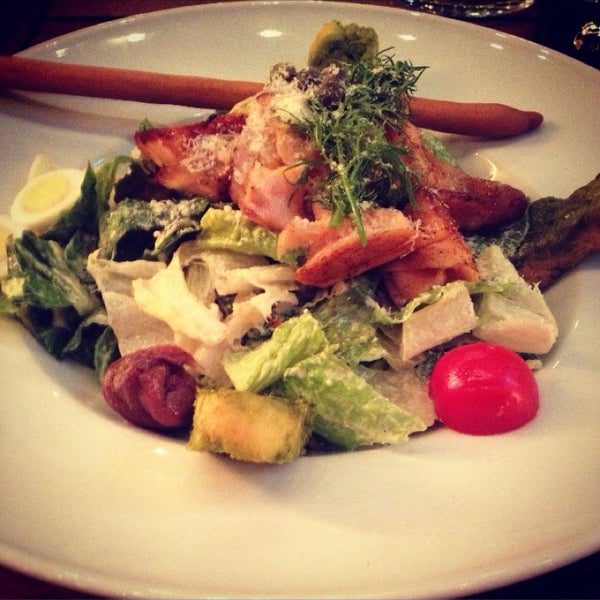 Kırıntı Bebek�te Restoran�da fotoğraflar