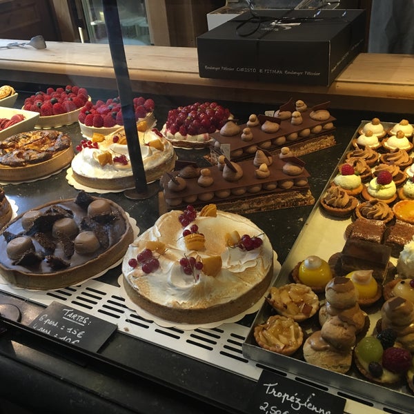 Boulangerie Pitman 29 Avenue Sainte Cecile Boulangerie Pitman 29 Avenue Sainte Cecile