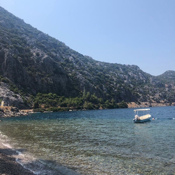 8/30/2019 tarihinde Arda B.ziyaretçi tarafından Delikyol Deniz Restaurant Mehmet’in Yeri'de çekilen fotoğraf