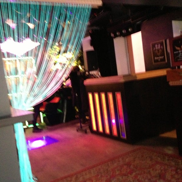 Foto diambil di Bar.Ber Room oleh Aigars O. pada 3/28/2013