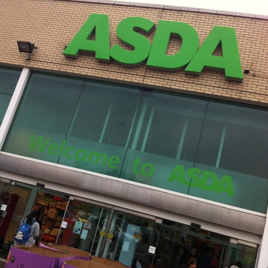 asda iggle piggle