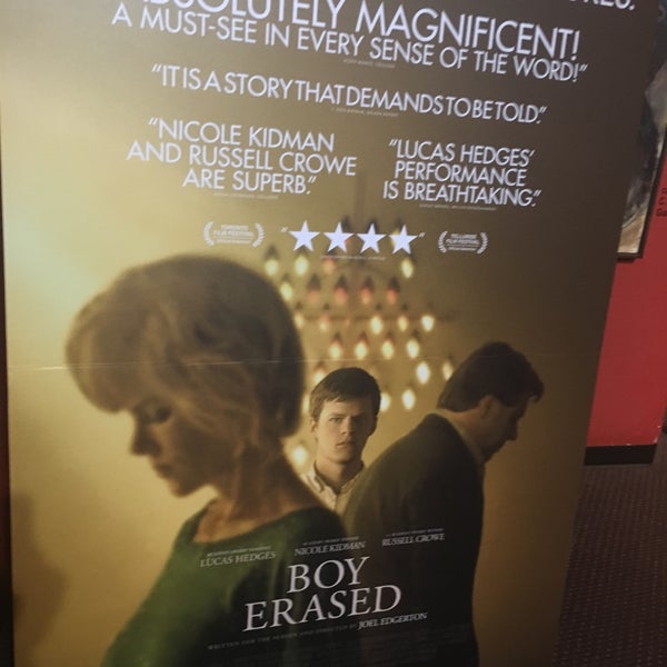 Regal Hunt Valley 29 tips from 3710 visitors