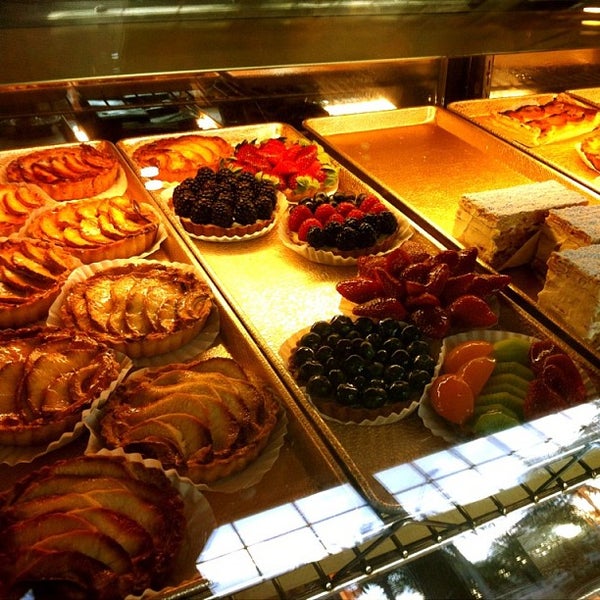 Le Chic French Bakery Bakery in Miami Beach