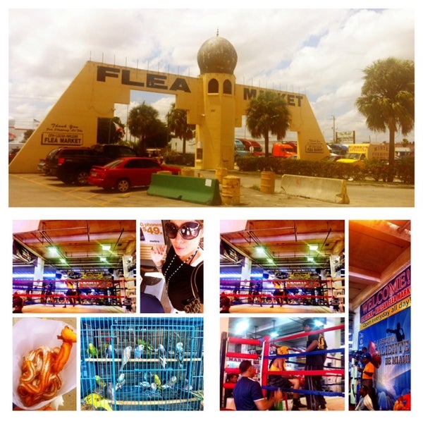 OpaLocka Hialeah Flea Market 10 tips from 393 visitors