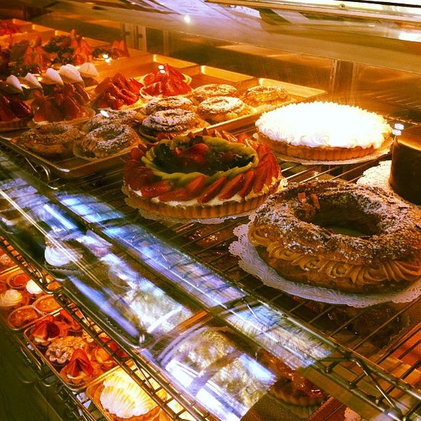 Le Chic French Bakery Bakery in Miami Beach