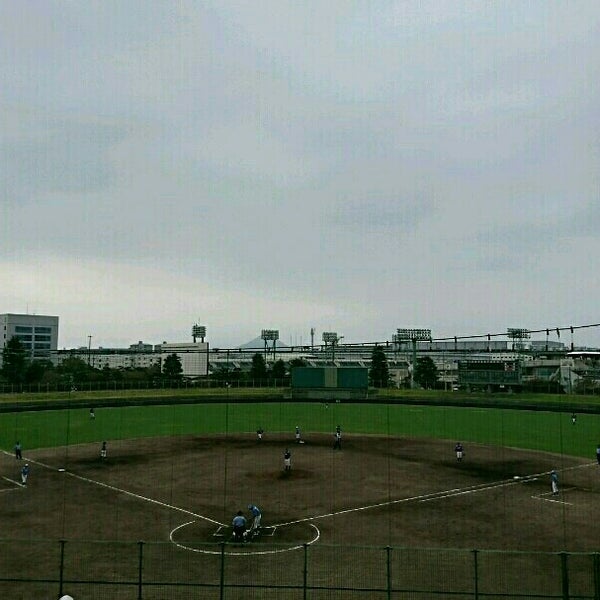 Balcom Bmw Baseball Stadium Baseballstadium