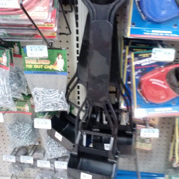 Tractor Supply Co. Hardware Store in Minot