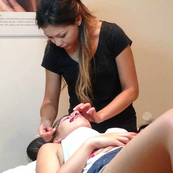 Best Facials Comp