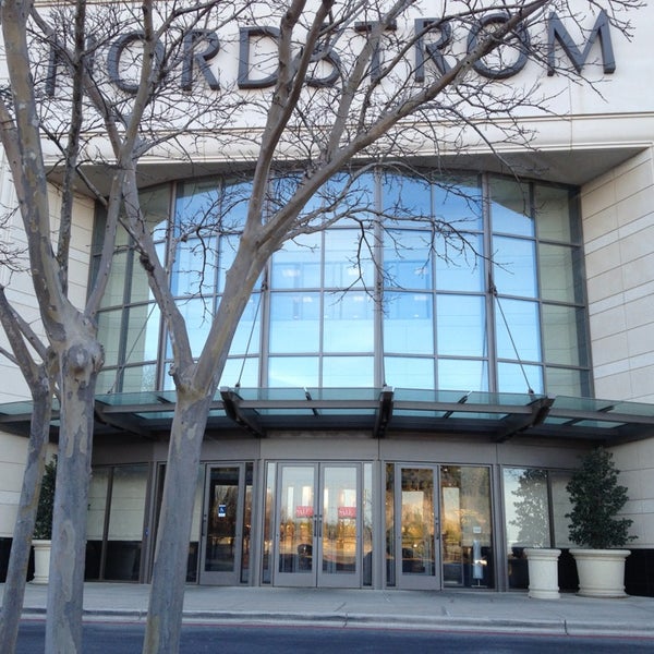 Nordstrom Barton Creek Square 25 tips