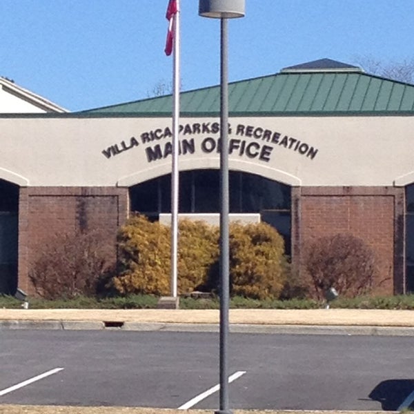 List 94+ Pictures Villa Rica Parks And Recreation Photos Full HD, 2k, 4k