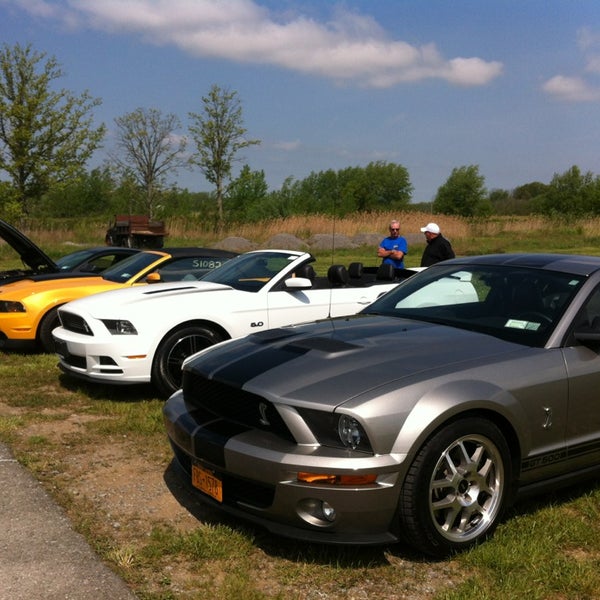Empire Dragway Leicester, NY