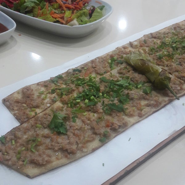 Neyzen Etli Ekmek&amp;Kebap Polatlı 2 tavsiye