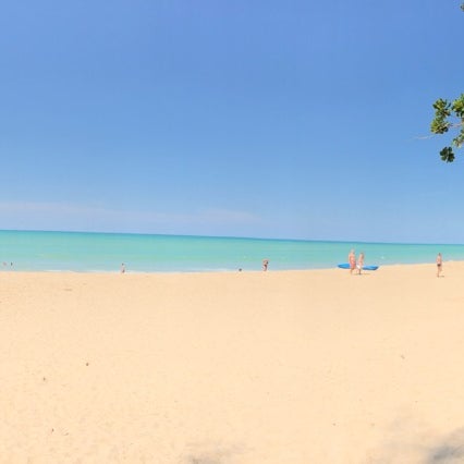 Manathai Khao Lak