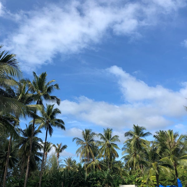 Manathai Khao Lak