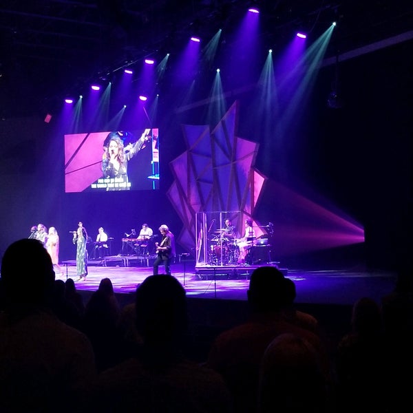 Bent Tree Bible Fellowship 4141 International Pkwy