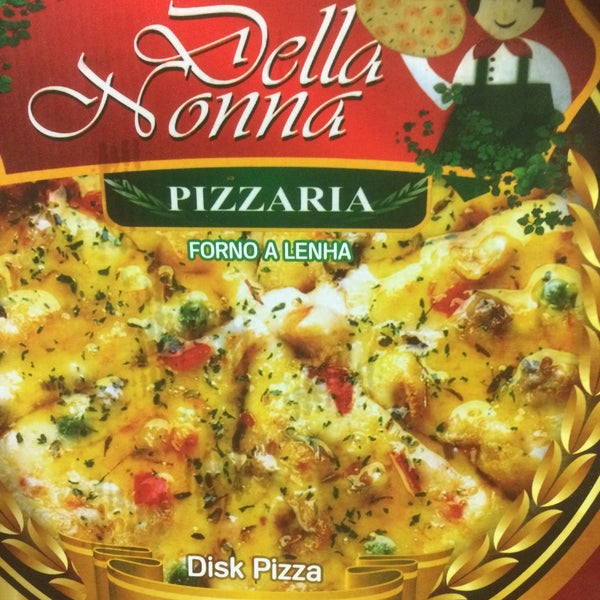 Pizzaria Della Nona - Pizzeria in Cornélio Procópio