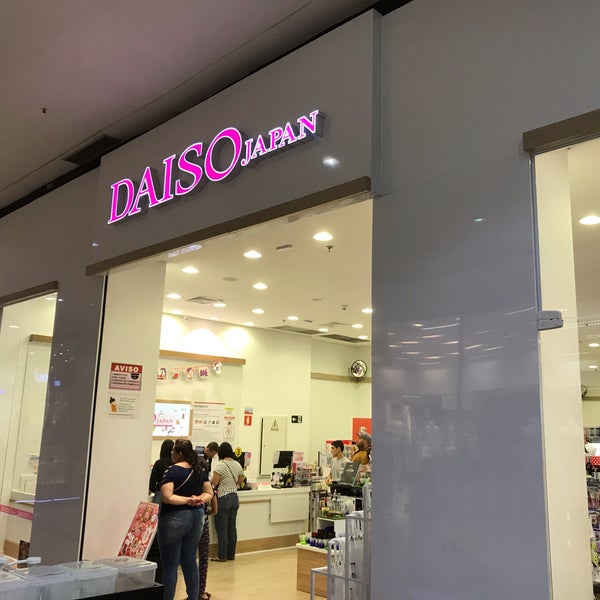 Daiso Japan inaugura terceira loja na Zona Leste de SP - Mercado&Consumo