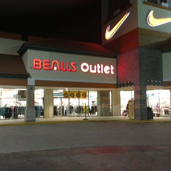 Bealls Outlet - St. Augustine, FL
