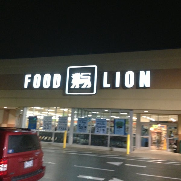 Food Lion Grocery Store Haw River Nc [ 600 x 600 Pixel ]