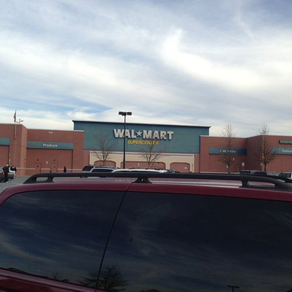 Walmart Supercenter 11 Tips From 693 Visitors