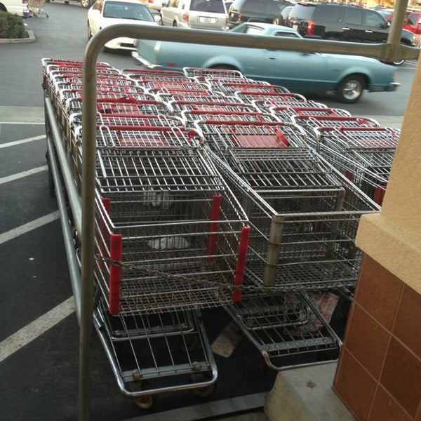 Stater Bros. Markets Foothill Corridor 4 tavsiye