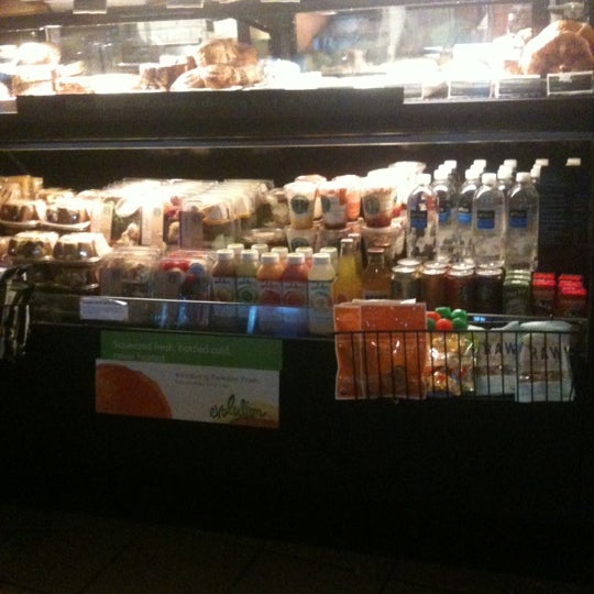 Starbucks Coffee Shop in Scotts Valley