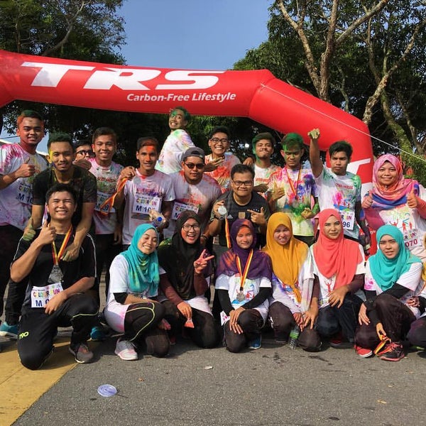 Japerun Ayer Molek 1 Tip From 129 Visitors