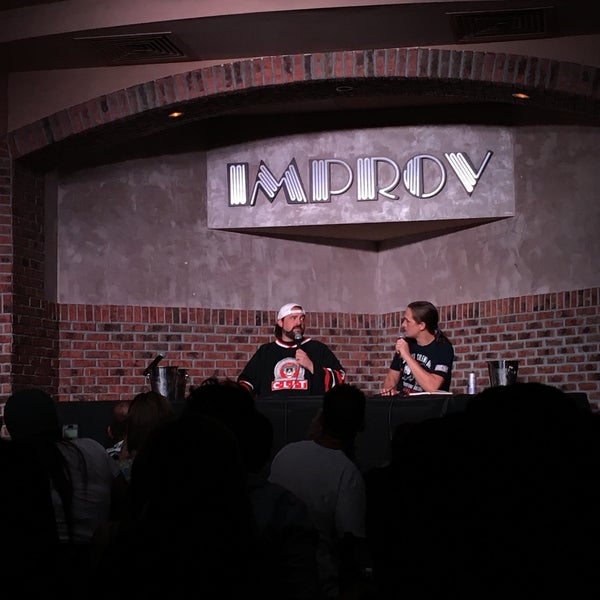 Palm Beach Improv Cityplace 40 tips