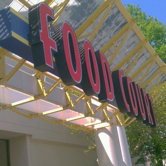 Military Circle Mall Food Court Military Circle 880 North Military Hwy