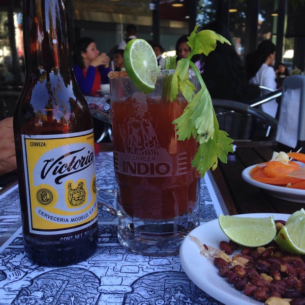 รูปภาพถ่ายที่ Del Jardín Café-bar โดย Fito K. เมื่อ 1/29/2015