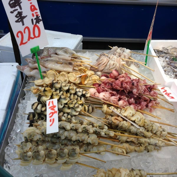 Photos At 鶴ヶ島鮮魚センター 53 Visitors Photos At 鶴ヶ島鮮魚センター 53 Visitors