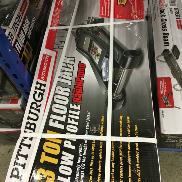 Harbor Freight Tools Hardware Store in Southgate