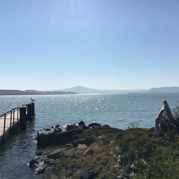 Richmond Rod & Gun Club Richmond'da Poligon