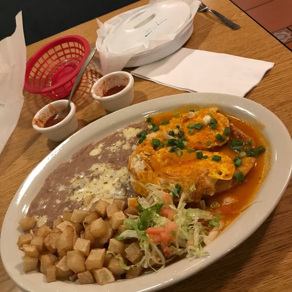 7/1/2018 tarihinde Brad K.ziyaretçi tarafından Susie&#39;s Mexican Cafe'de çekilen fotoğraf