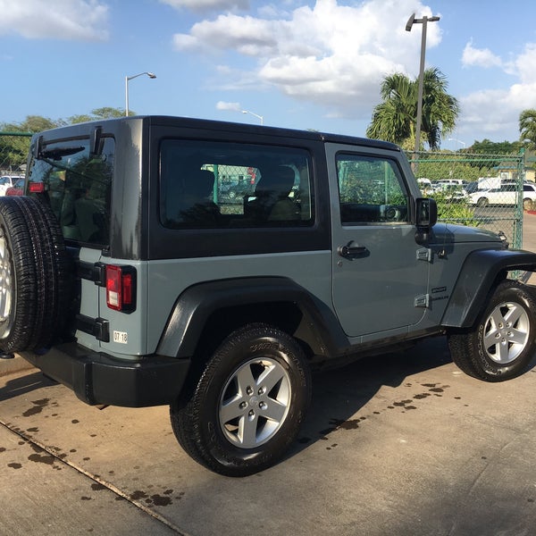 Kihei Rent A Car 3 tips from 122 visitors