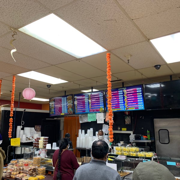 India Cash & Carry Fremont, CA