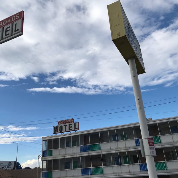 Crossroads Motel Saskatchewan Canada Photos at Crossroads Motel - 2 tips