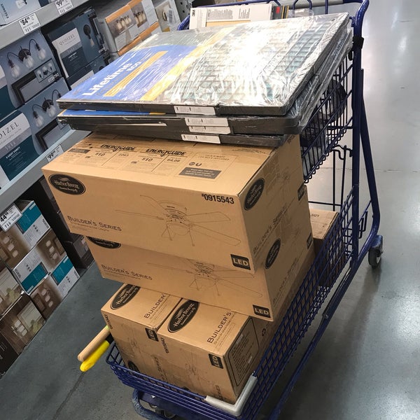 Lowe's Centennial Hills Las Vegas, NV