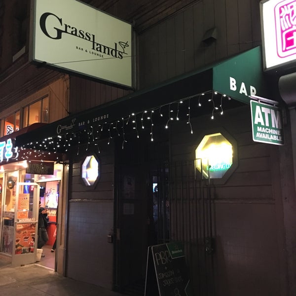 12/13/2015にBrad K.がGrasslands Bar &amp; Loungeで撮った写真