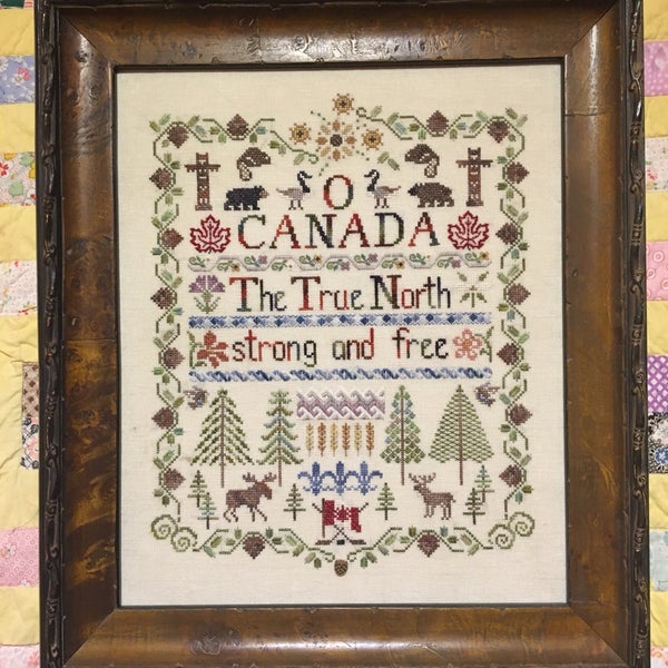Снимок сделан в Textile Museum of Canada пользователем Özge O. 5/4/2017