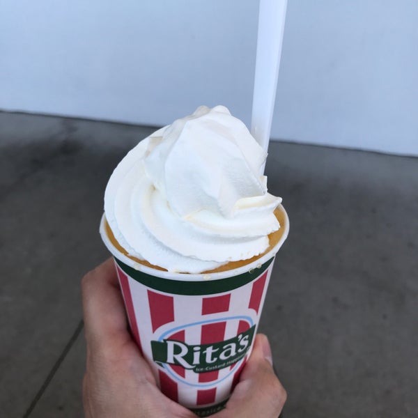 Rita's Italian Ice & Frozen Custard - Odenton, MD