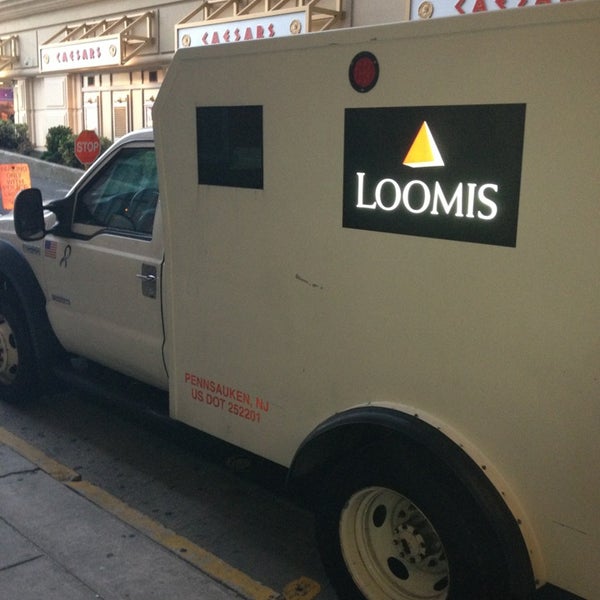 Loomis Inc Pennsauken, NJ