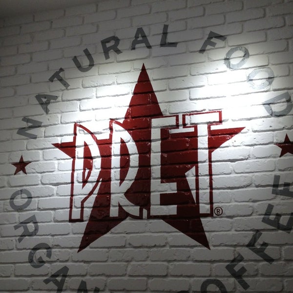 Photo taken at Pret A Manger by Sergey S. on 12/24/2012