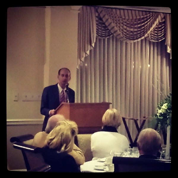 Jefferson City Country Club Golf Course