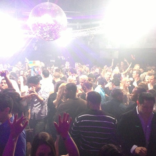 1/26/2013에 Jarod F.님이 Passion Nightclub에서 찍은 사진
