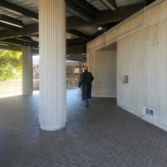 MARTA Avondale Station Parking Lot 6 tips from 347 visitors